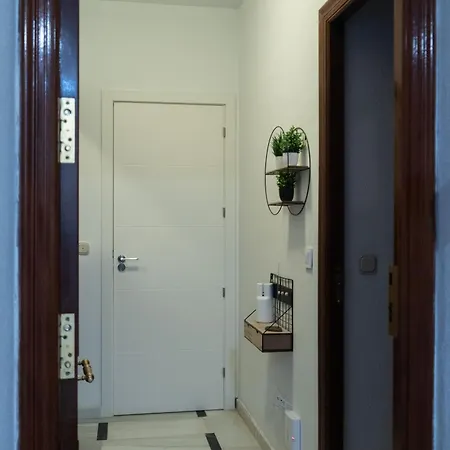 Edificio Alcazar Διαμέρισμα Κόρδοβα