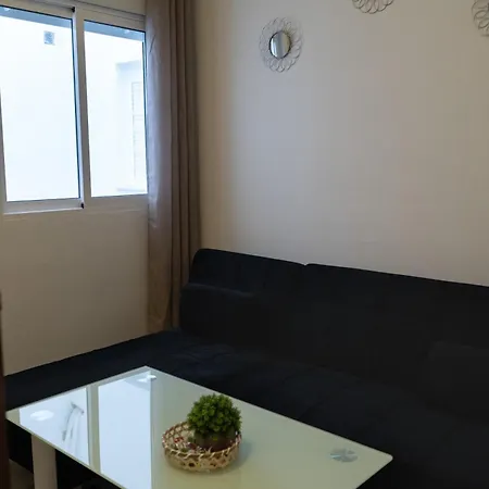 Edificio Alcazar Διαμέρισμα Κόρδοβα