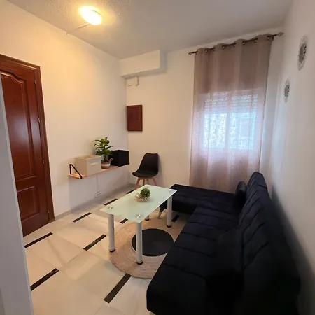 Edificio Alcazar *