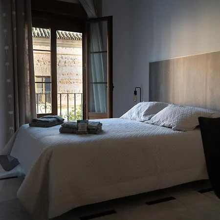 Διαμέρισμα Edificio Alcazar Κόρδοβα