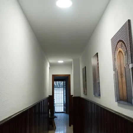 Διαμέρισμα Edificio Alcazar Κόρδοβα