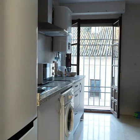 Edificio Alcazar Διαμέρισμα