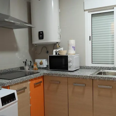 Edificio Alcazar Διαμέρισμα Κόρδοβα