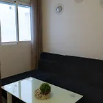 Edificio Alcazar Apartment Cordoba