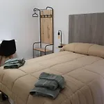 Edificio Alcazar Apartment Cordoba