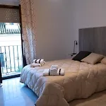 Edificio Alcazar Apartment Cordoba
