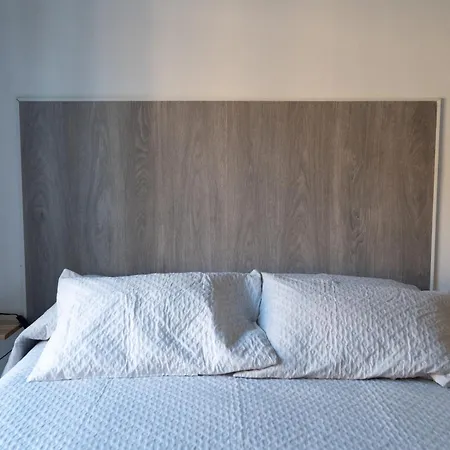 Edificio Alcazar Apartment