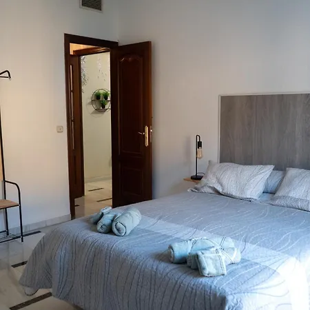 Apartment Edificio Alcazar *